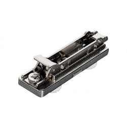 Embase Salice H00 A Tourillons - Ref. BAP7R 0